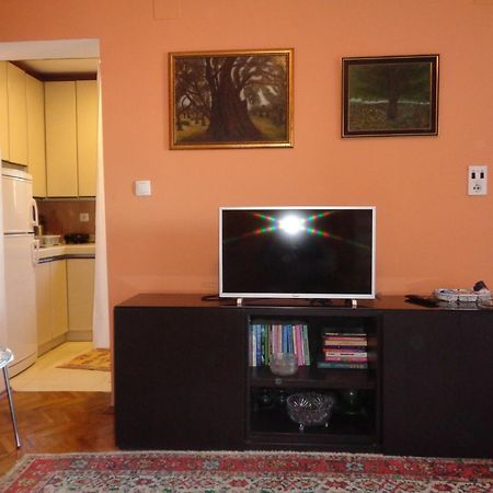 Apartment Golf Dojran Bagian luar foto