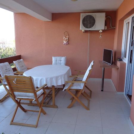 Apartment Golf Dojran Bagian luar foto